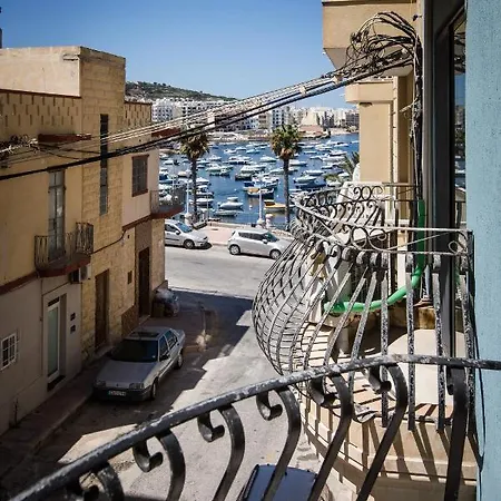 Appartamento The Burrow By The Sea