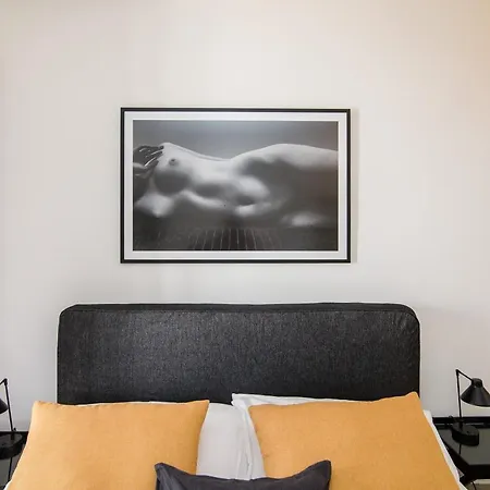Apartman The Burrow By The Sea *